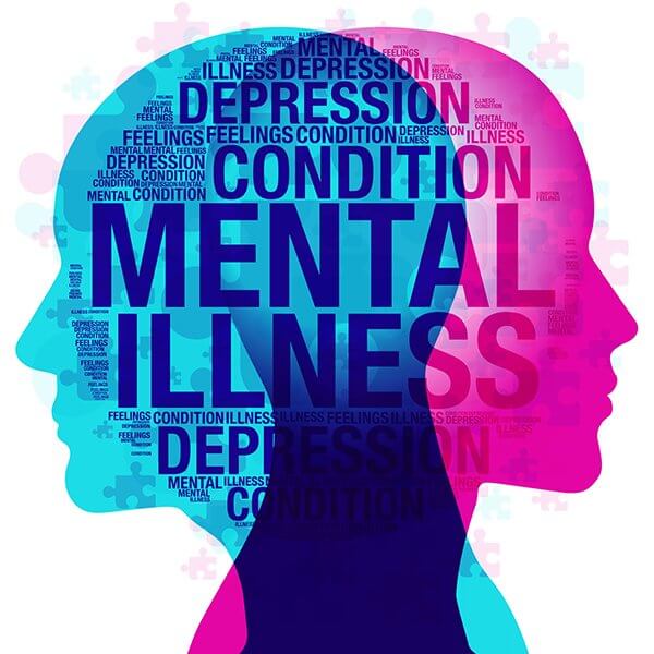Why Mental illness is not taken seriously ?